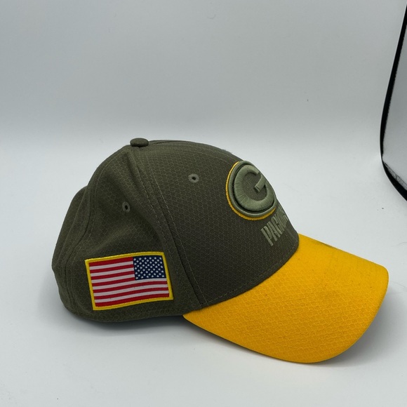 Cap Hat Mens Size Medium Large Flex Fit 